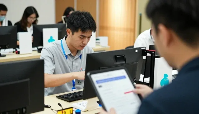 商务考察如何推动应用案例效率提升