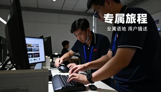 云南未来国际旅行社有限公司分享旅游应用案例