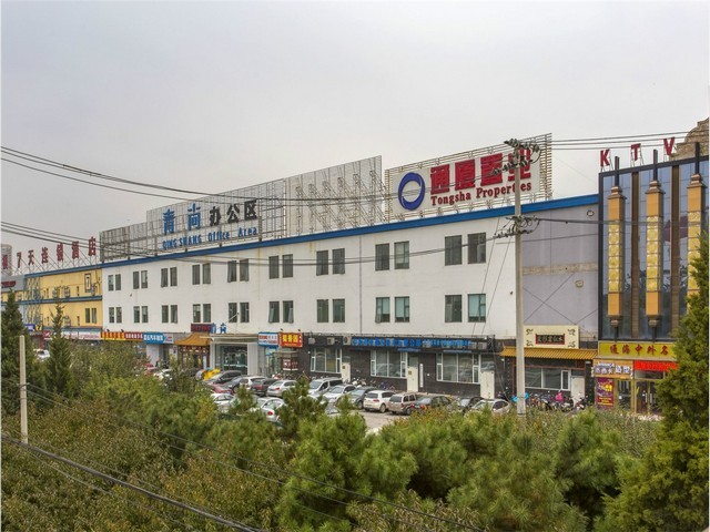 劳损康复仪器厂商